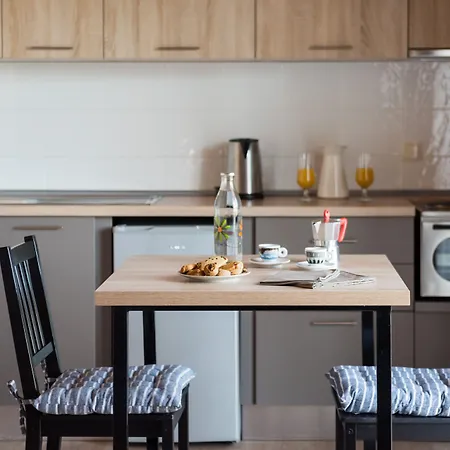 Siora Maria Apartmán Argostoli (Kefalonia)