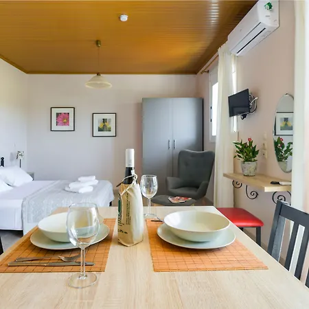 Siora Maria Apartmán Argostoli (Kefalonia)