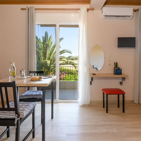 Apartment Siora Maria