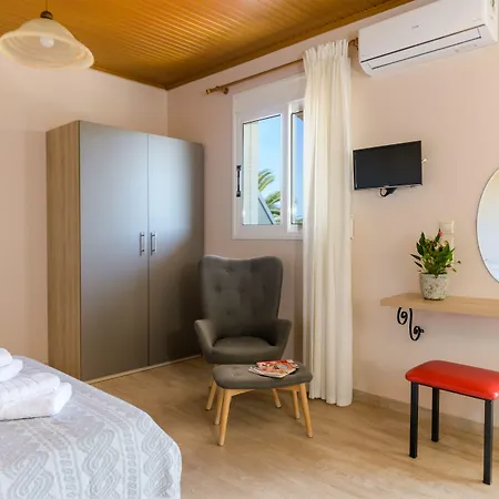 Apartment Siora Maria *