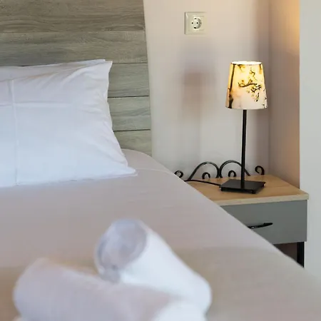 Siora Maria Apartment Argostoli (Kefalonia)