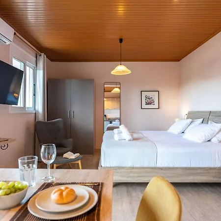 Siora Maria Apartment