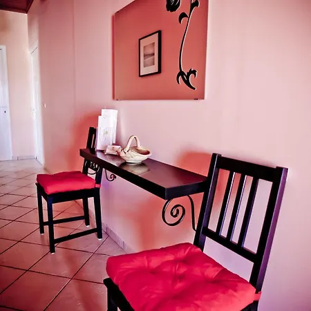 Siora Maria * Argostoli (Kefalonia)