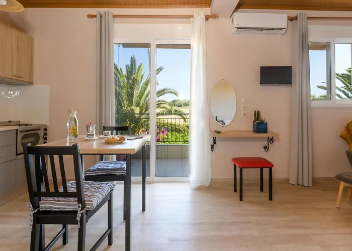 Siora Maria Apartament