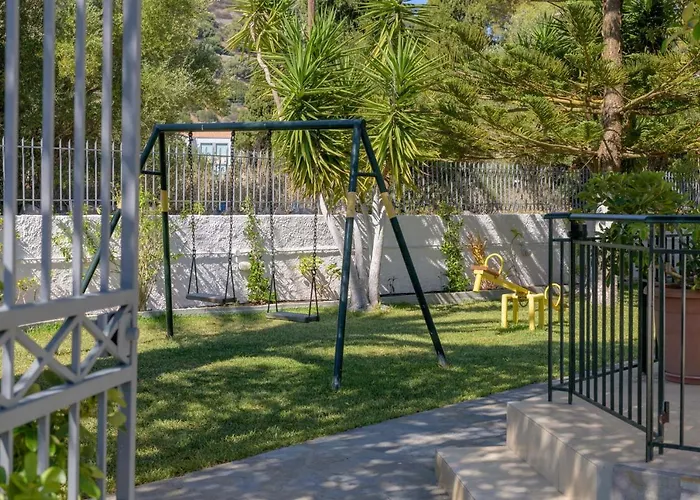 Siora Maria Apartament