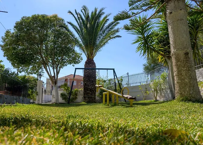 Siora Maria Apartament *