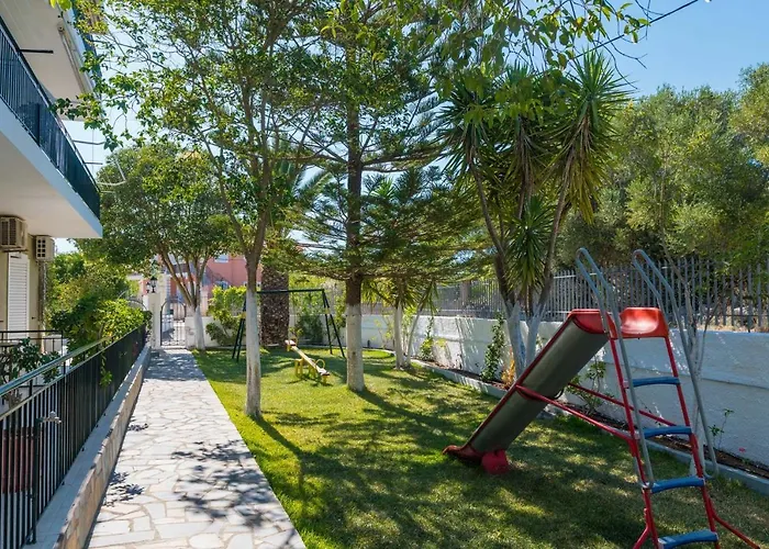 Apartament Siora Maria *