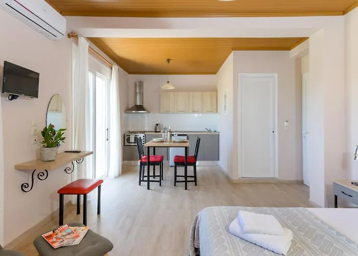 Siora Maria * Argostoli (Kefalonia)