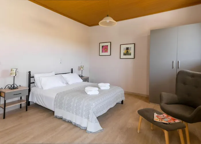 Siora Maria Apartament Argostoli (Kefalonia)