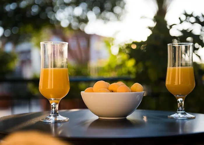 Siora Maria Apartament Argostoli (Kefalonia)