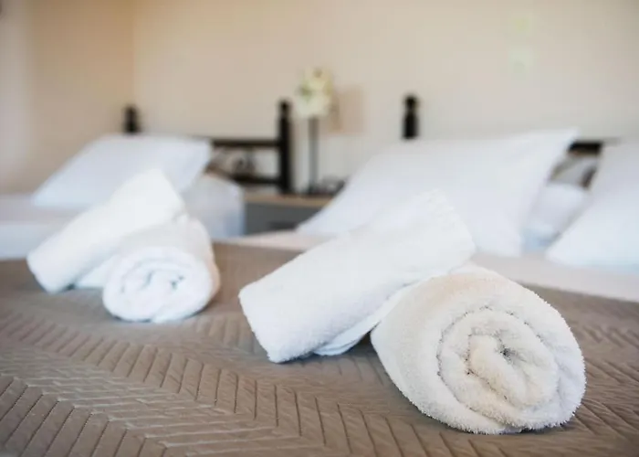 Siora Maria Apartament Argostoli (Kefalonia)