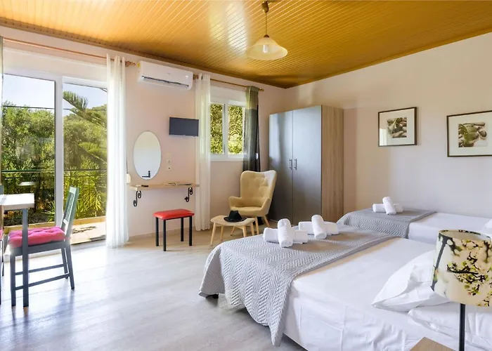 Siora Maria * Argostoli (Kefalonia)