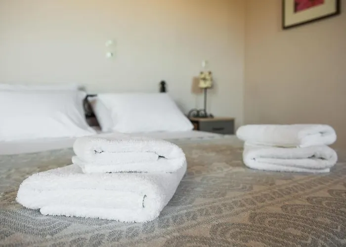 Siora Maria * Argostoli (Kefalonia)