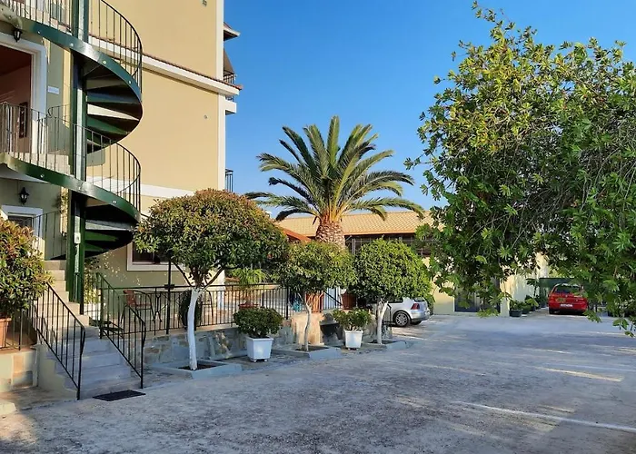 Apartament Siora Maria