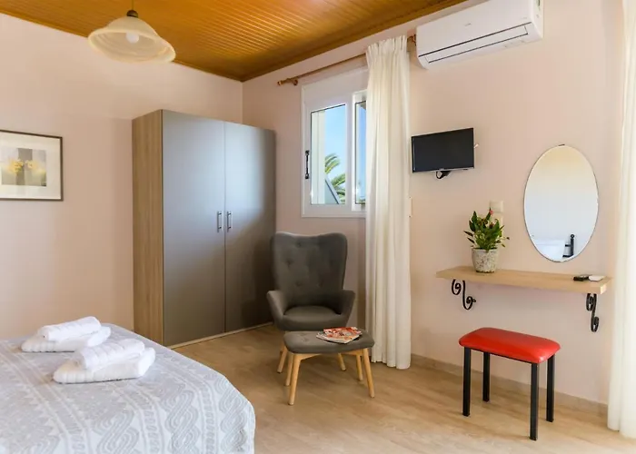 Siora Maria Argostoli (Kefalonia)