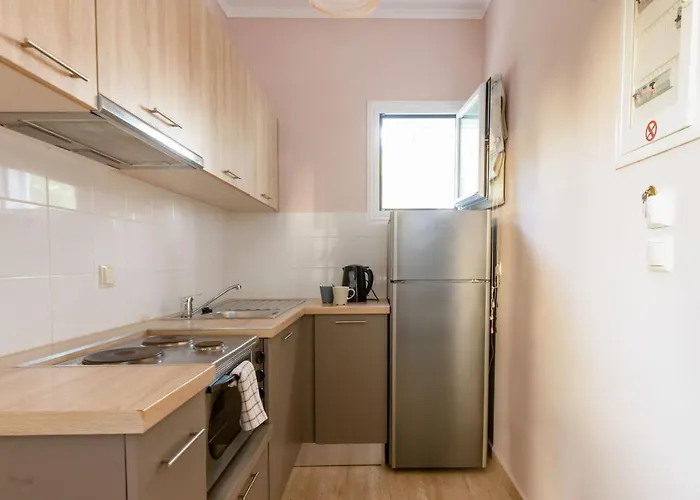 Apartament Siora Maria *