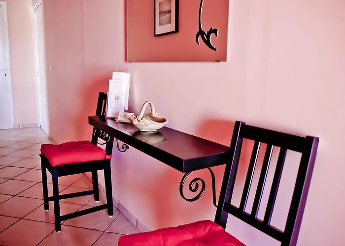 Siora Maria * Argostoli (Kefalonia)