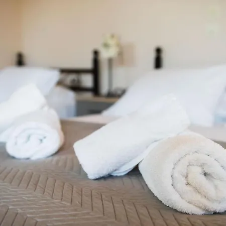 Siora Maria Apartmán Argostoli (Kefalonia)