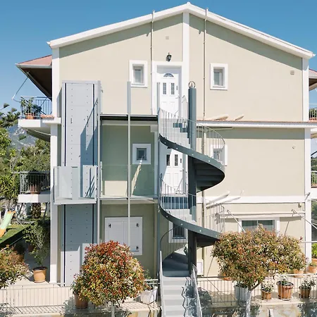 Apartmán Siora Maria *